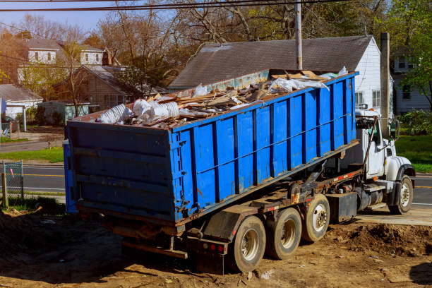 Best Demolition Debris Removal  in Panama City, FL
