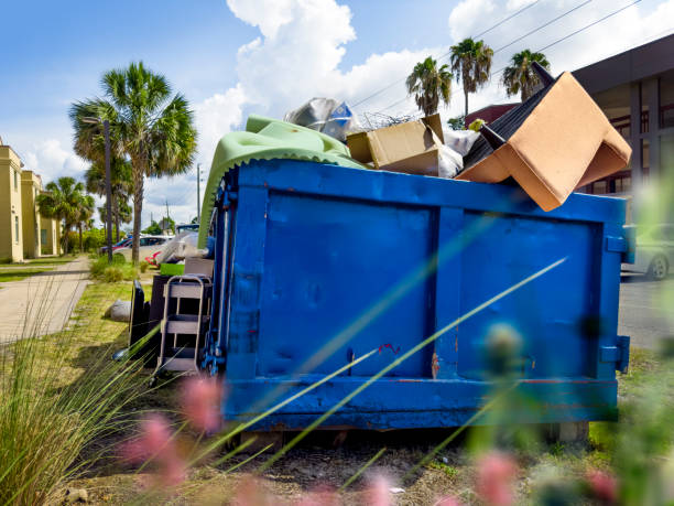 Trusted Panama City, FL Junk Removal Services Experts